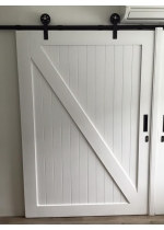 Barn Door BR 01